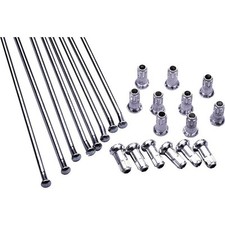Excel - XS9-21217 - Front Wheel Spoke Set, 21x1.60
