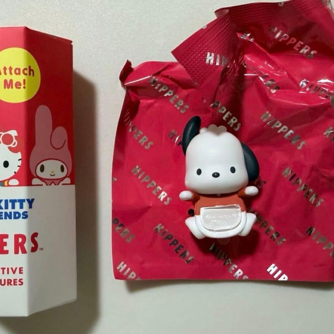 Sanrio Hippers Pochacco | eBay