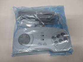 NEC PC-FX -- FX-PAD -- Boxed. Open box, Unused. JAPAN. GAME. 14731