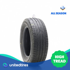 Used 23560r16 Bfgoodrich Advantage Control 100h - 932 Used 23560r16 Bfgoodrich Advantage Control 100h - 932