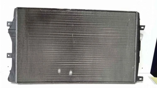 1K0121253AA Radiador Agua para SEAT ALTEA XL (5P5) Family 2007 3897419 - Imagen 3 de 10