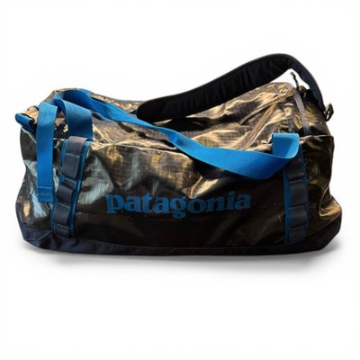 40l black hole duffel patagonia Patagonia Black Hole Duffel 40L Birch White
