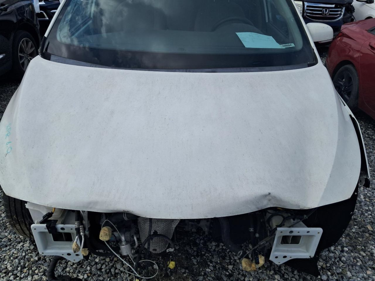 Air Bag Driver Wheel Fits 15-17 SEDONA 4794034 thumbnail 7