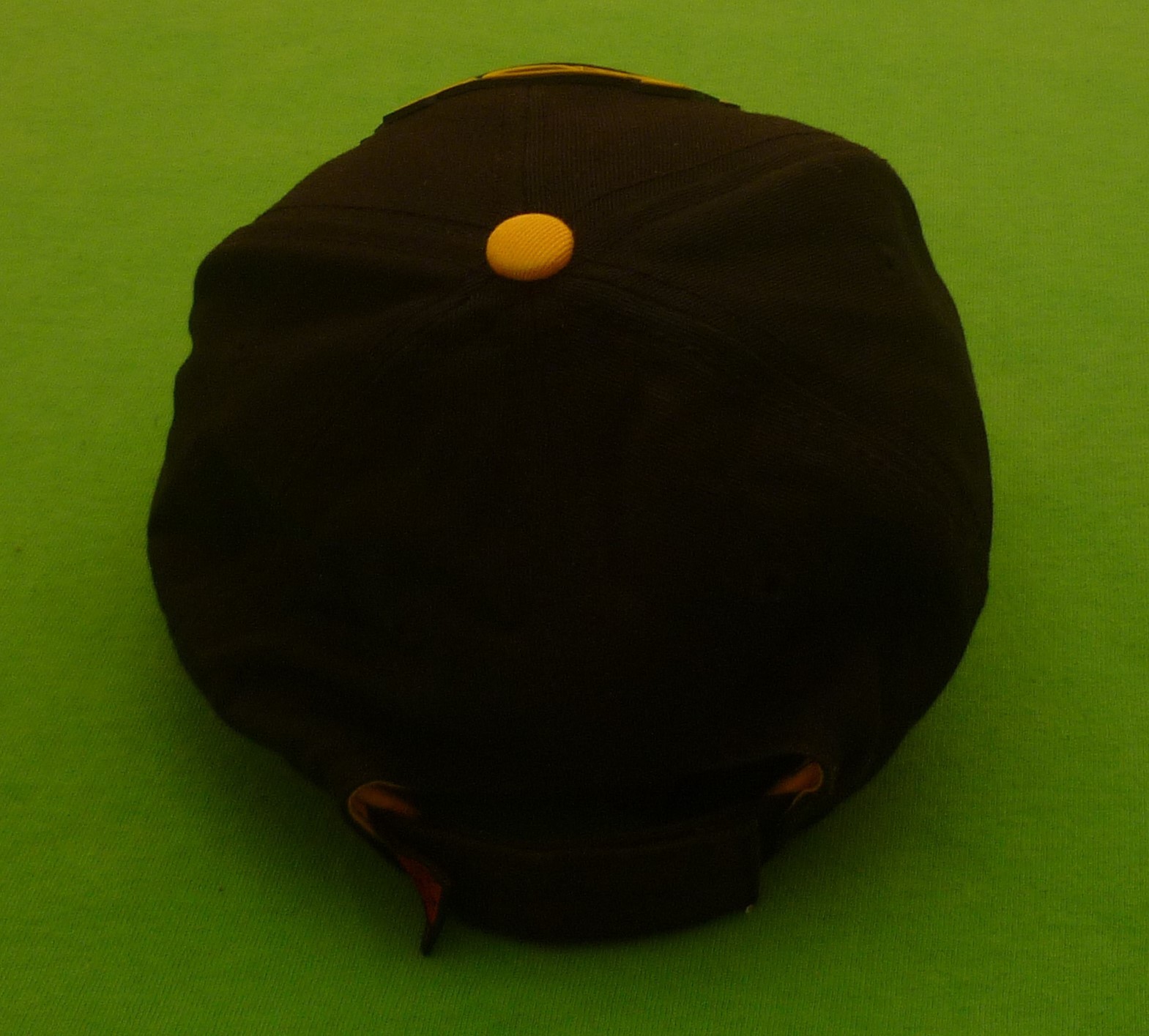 Transformers Bumblebee Baseball Cap Drew Pearson … - image 4