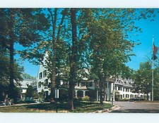 Nittany Lion Inn Penn State University State College Pennsylvania PA L1532@