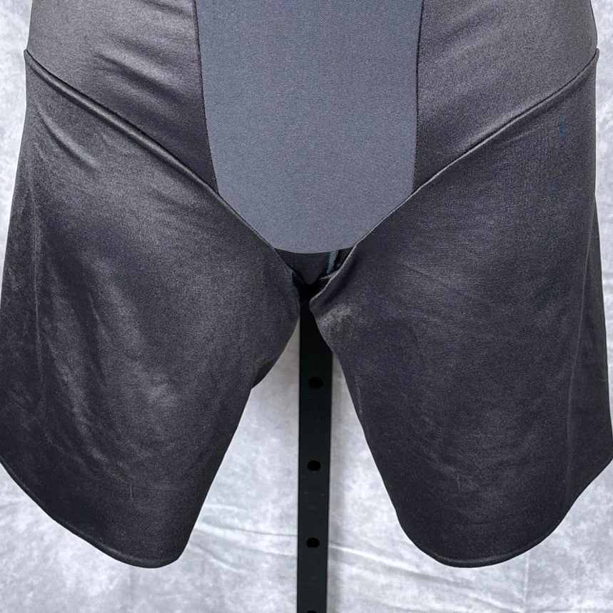 Miraclesuit Shapewear тела формирователь боди регулируемые ремни размер 34B черный - Изображение 3 из 4