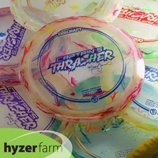 Discraft 2025 GANNON JAWBREAKER Z CAPTAIN'S THRASHER *Pick a fave!* Hyzer Farm