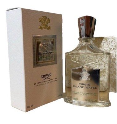 Creed Virgin Island Water Eau de Parfum Spray Regular Size 100mL