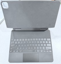 Apple Magic Keyboard for 12.9-inch iPad Pro 4th and 3rd 5th, 6th Gen US English