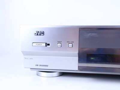 JVC HM-DH30000U DVHS VCR for sale online | eBay UK