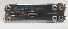 SOG Crosscut 2.0 Multitool Knife