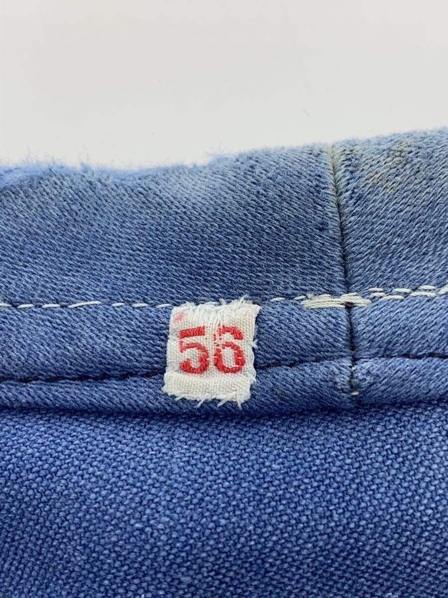 ALTRA Giacca VETEMENT in pelle di talpa altre marche cotone nuova usata