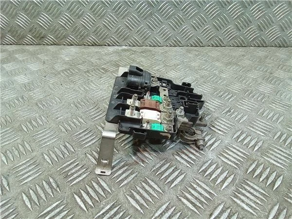 Caja Fusibles Reles Renault Kangoo Ii (F/Kw0)(2008->) 1.5 Furgon Compact Comfor - Imagen 2 de 4