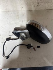 CITROEN DS3 Door Mirror N/S 2010-2016 3 Door Hatchback LH