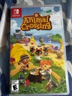 Animal Crossing: New Horizons - Nintendo Switch