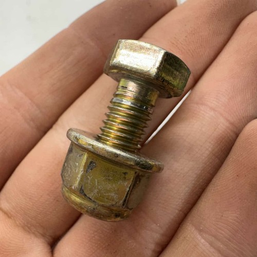 Hex Screw - 7PK - 2023 Can-Am Commander Max XT 1000R - Picture 5 of 6