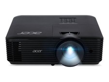 Acer X1228H DLP projector UHP portable 3D 4500 ANSI lum. XGA MR.JTH11.001