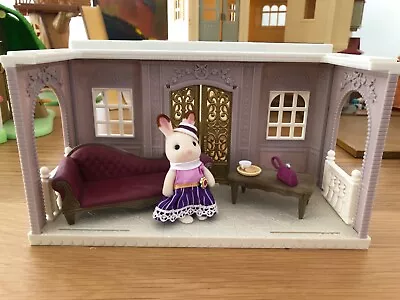 gumtree sylvanian families
