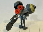 LEGO Buzz Droid minifigure Star Wars Clone Wars Episode 3 7252 7283 7751 sw0136
