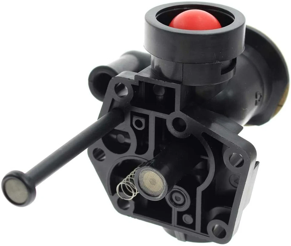 Carburetor for Walk Mower Briggs Stratton 450-600 Series Engines 3.5 hp - 4.5 hp - Image 4 of 4