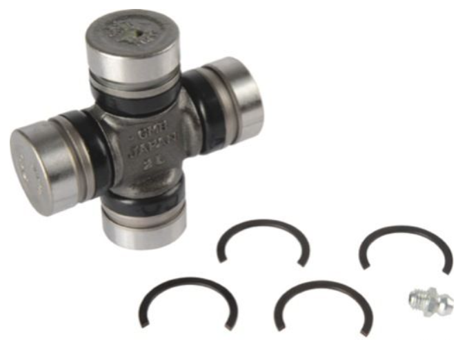 Propshaft Joint for Kia Sportage 2.0 i 16V 4WD 1994-2003++more