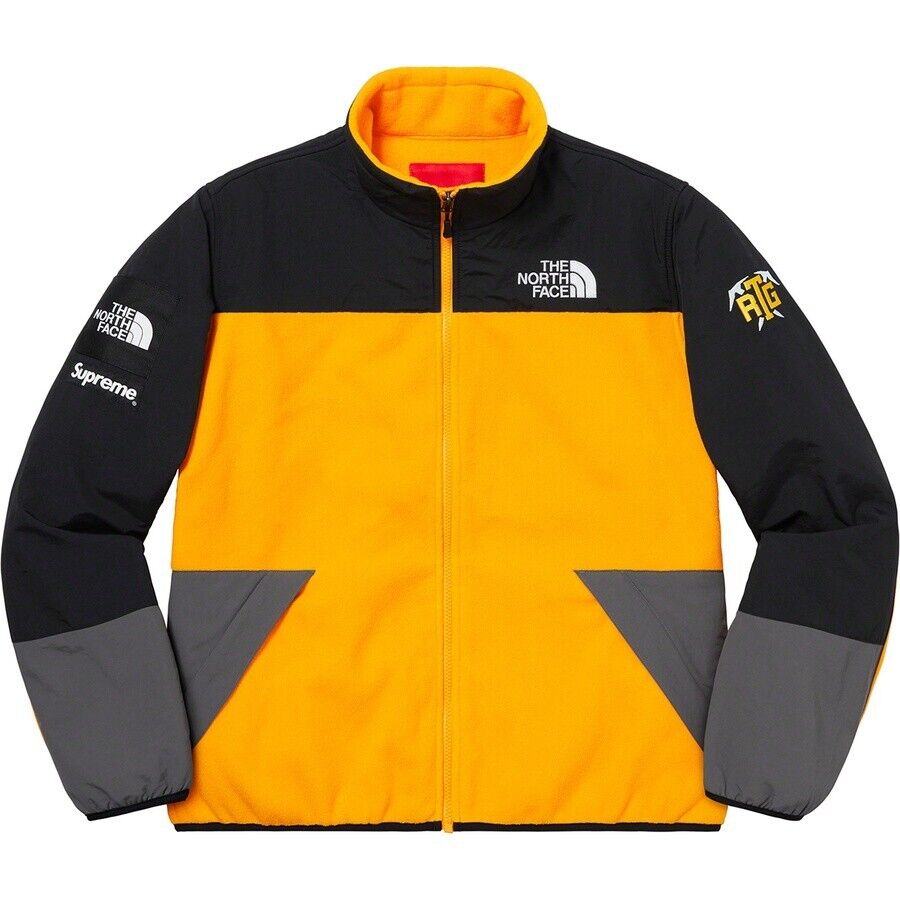 Supreme The North Face RTG Fleece m