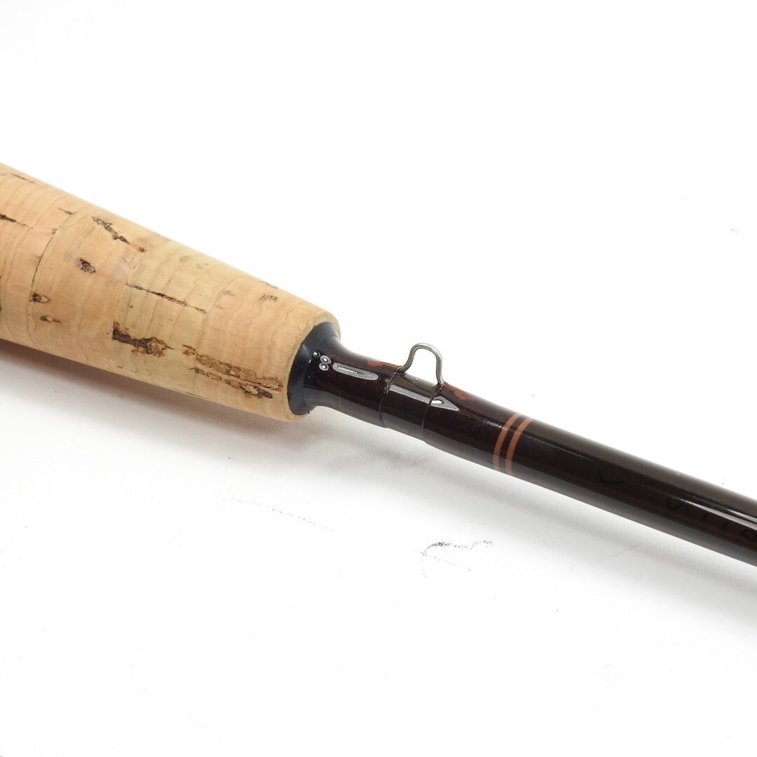 【美品】SAGE Graphite III 581LL #5ライン 8’1” 美品】SAGE Graphite III 581LL #5ライン 8'1” SAGE Graphite