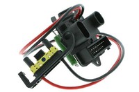 Vemo V40-79-0007 Regler, InnenraumgebläSe FüR Opel Renault