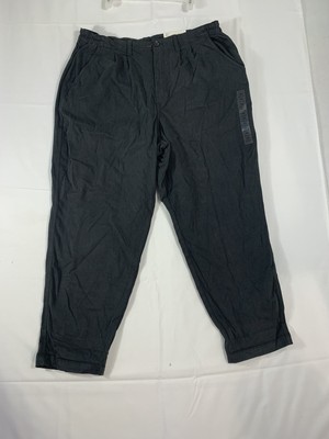 American Eagle New Mom Jogger/Stretchy Regular High-Rise  Cargo/Pants/Sz-20/New