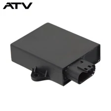 GENRICS CDI ECU Ignition Rev Box For Suzuki LTZ400 LTZ 400 2005 2006 2007 2008