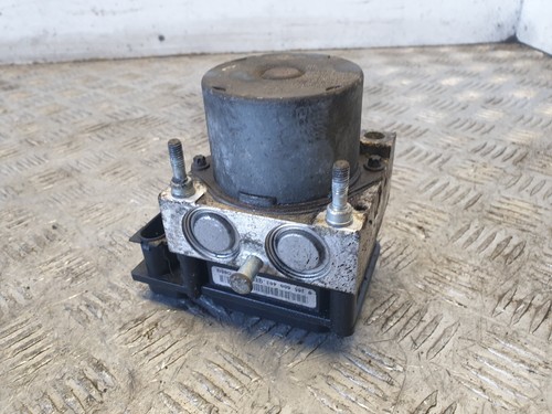 MITSUBISHI COLT VI Z3A, Z2A ABS Pumpe MN116161 1,3 Benzin 70Kw 2004