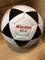 Mikasa Official Match Ball Of Fifa World Cup-leather Football-hand Stitched Mikasa Official Match Ball Of Fifa World Cup-leather Football-hand Stitched