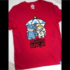 Giordano Naughty Or Nice T-Shirt