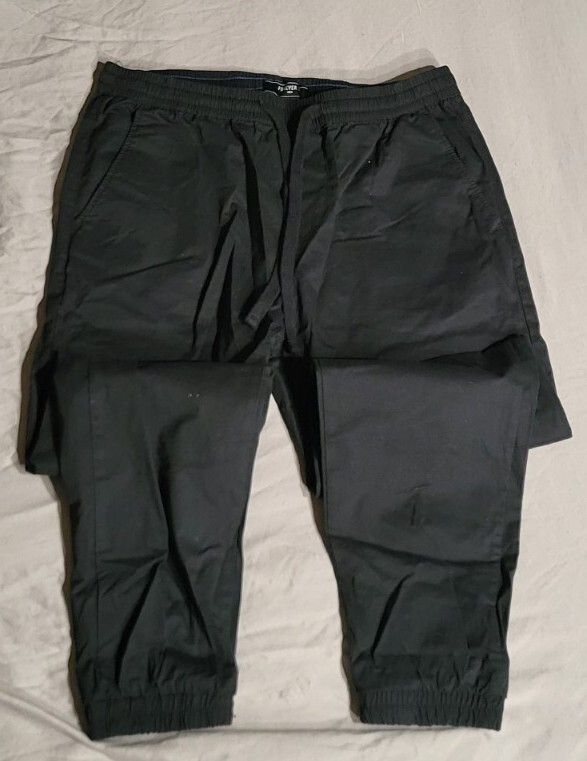 Forever 21 Mens Athletic Pants
