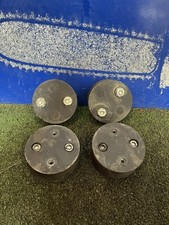 Belle RTX60 Petrol Trench Rammer Anti Vibration Handle Mount X 2 21/0299