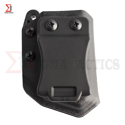 AMBIDEXTROUS IWB/OWB Kydex Mag Holster Fits SIG SAUER P226 P229 P320 SP2022 M17
