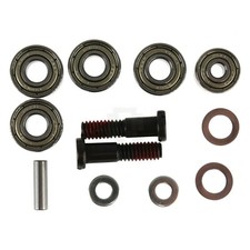 Milwaukee 14-46-0465 Guide Block Hardware Kit