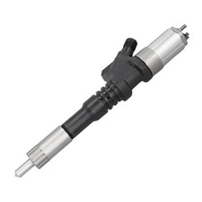 Denso Fuel Injector Fits Mitsubishi 6m60 6m60t Engine 095000-6860 Me304627