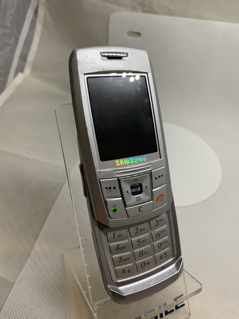 Samsung sgh e250 аккумулятор