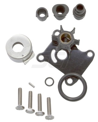 SEI PRODUCTS- Evinrude Johnson Water Pump Kit 8 9.9 15 HP 2/4 Stroke 74-Current