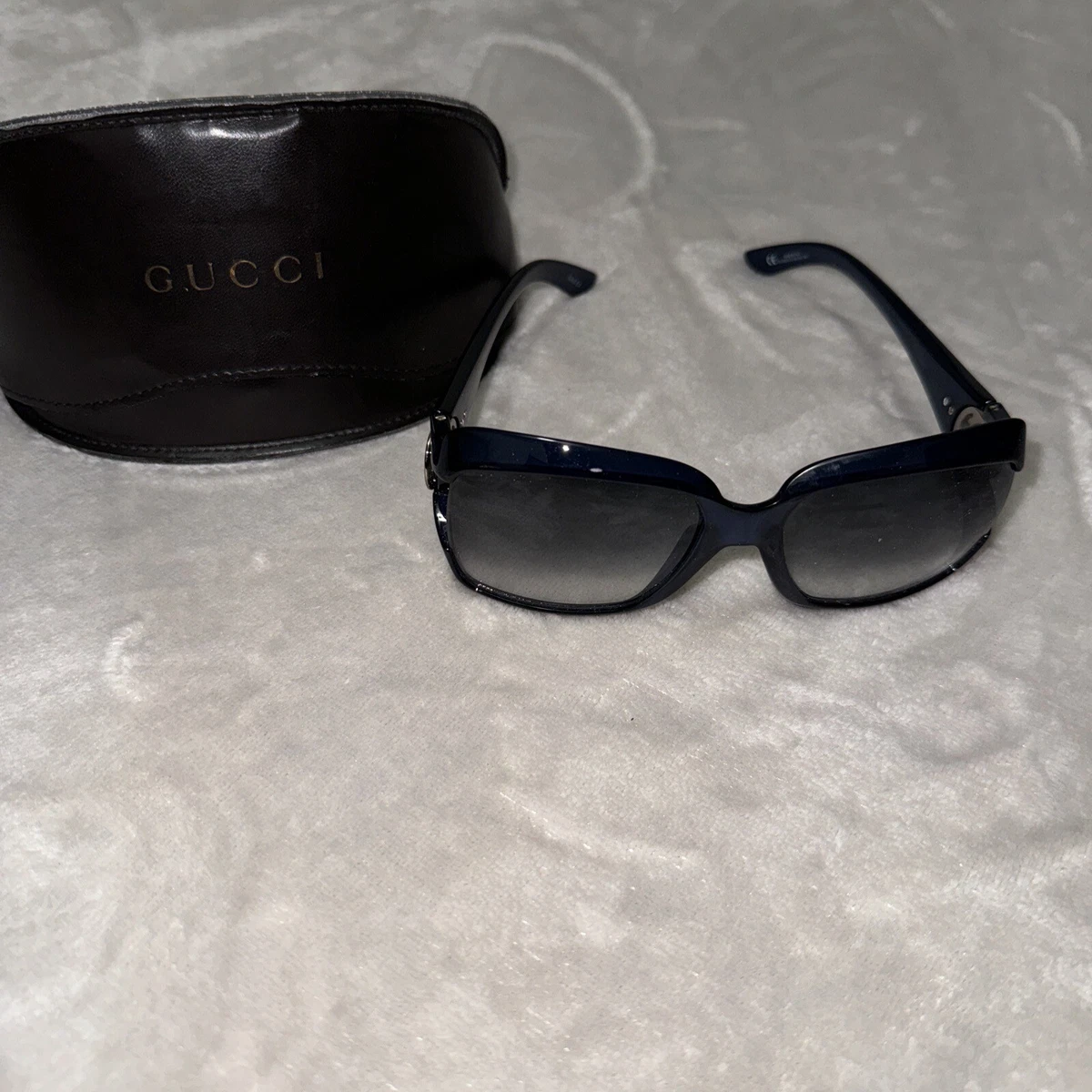Gucci ladies shades deals