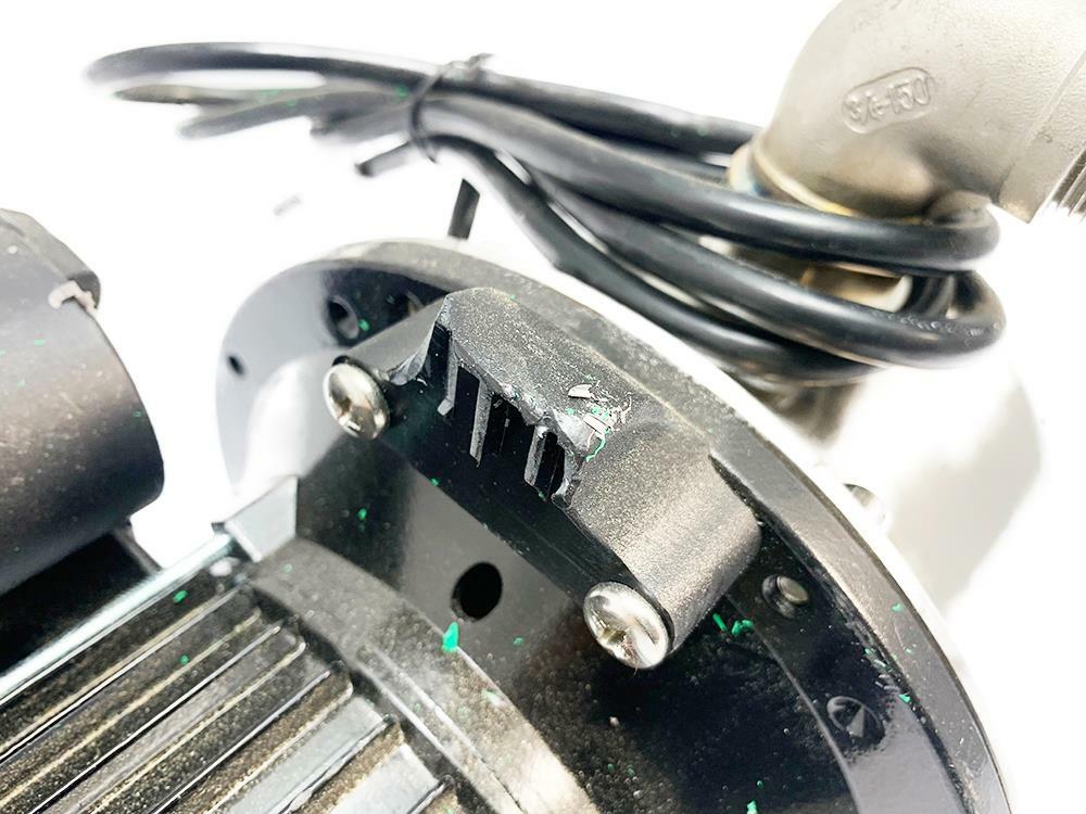 Lanchez JGP2JH110037 1HP Shallow Well Garden Jet Pump FREE FAST SHIP