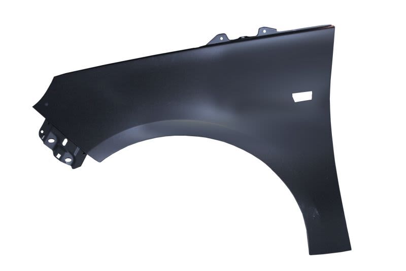 Front Left Fender Fits: OPEL ADAM 10.12-05.19