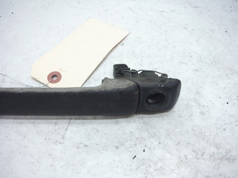 1998 VW CABRIO GLS M/T DRIVER EXTERIOR DOOR HANDLE OEM 1993 1994 1995 1996 1997 - Picture 6 of 11