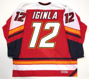 calgary flames jersey cheap