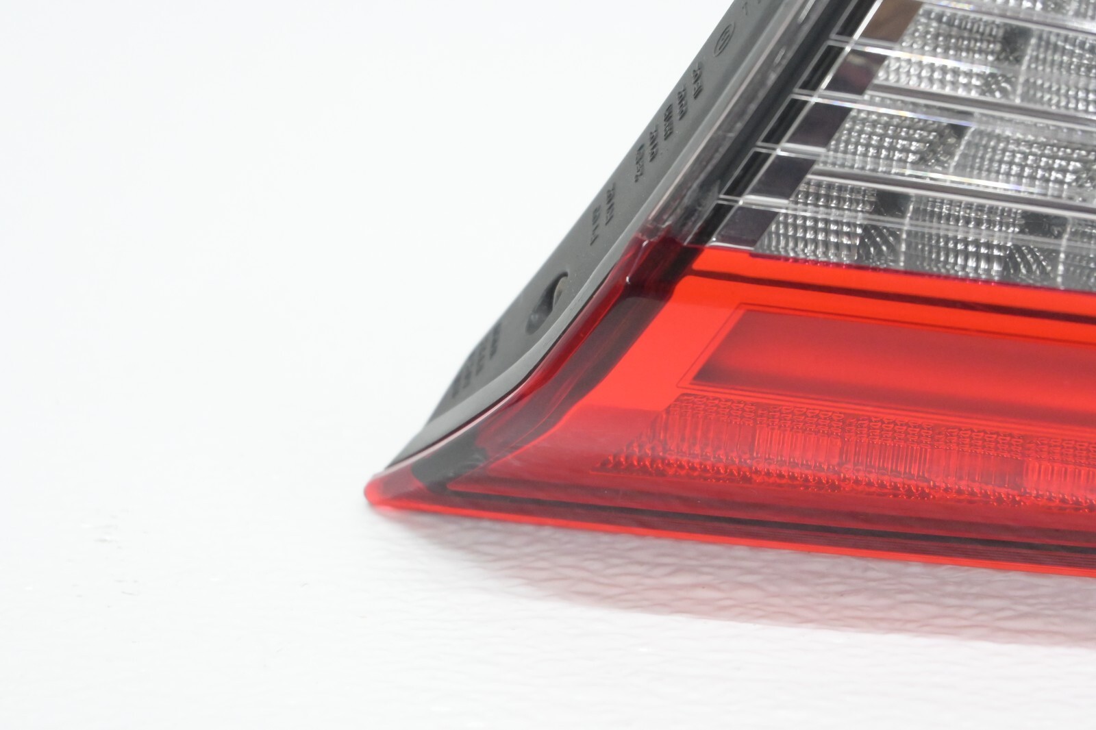⭐ 14-20 Maserati Ghibli Rear Right Inner Trunk Lid Taillight Light Lamp Oem