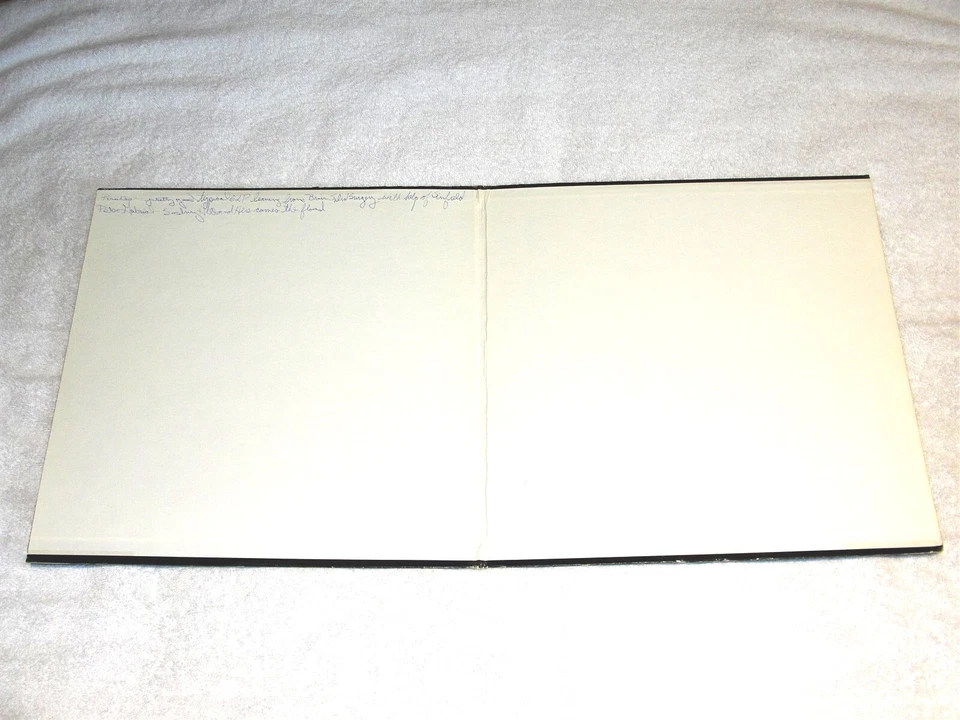 "We've Got Your Music-Sampler" 1977 Rock, 2-LP's,Nice EX!,Various: Led Zeppelin+ - Image 2 of 3