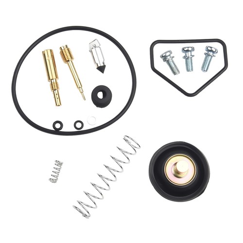 Carburetor Rebuild Kit 1996-1999, For Vulcan 1500 VN1500A, For 18-9347 - Picture 10 of 13