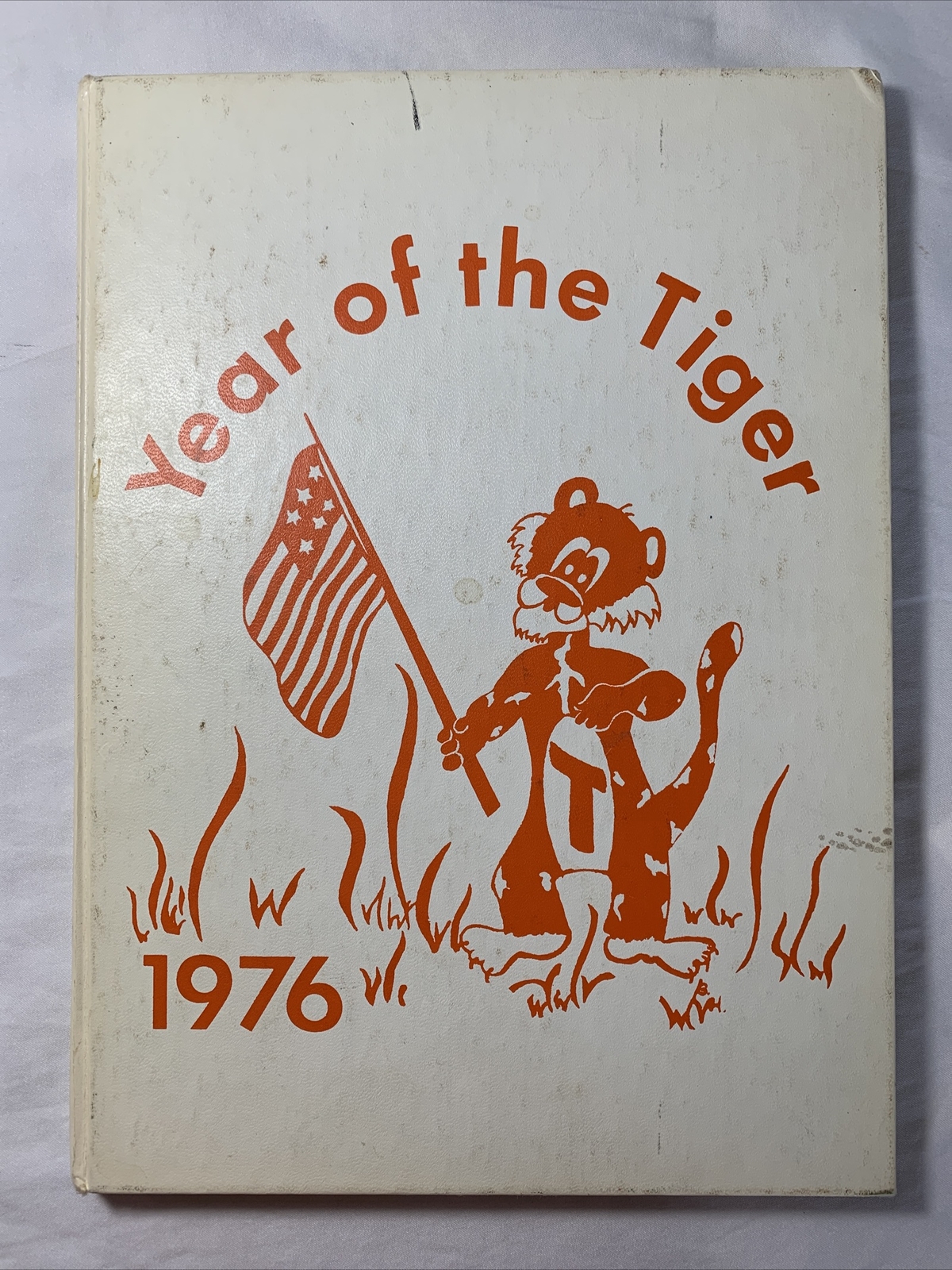 1976 Haltom Junior High School, Haltom City Texas Yearbook eBay