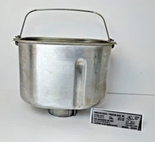 Hamilton Beach Proctor Silex 29999 Bread Maker PAN Replacement Somersize 